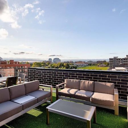 Breathtaking Downtown Penthouse A - Sleeps 11 Vila Chicago Exterior foto